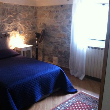 Вилла Solemare House Nearby Cinqueterre Специя Экстерьер фото